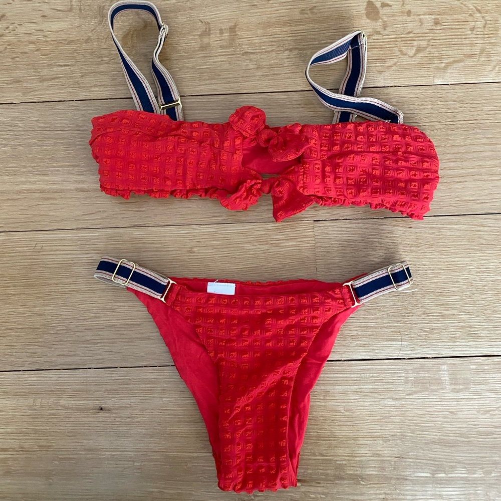 Blue Life bikini